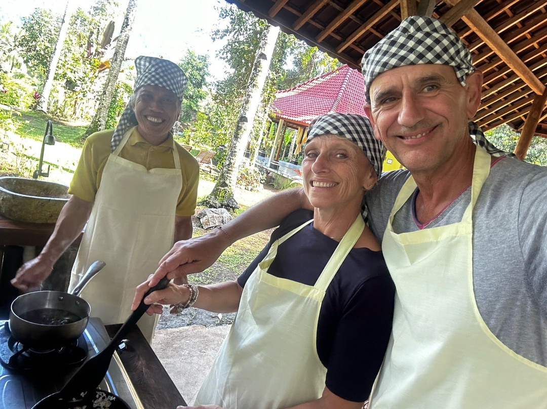 Pondok Masa Depan主图