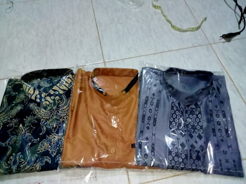 Ria Tailor-Dasan Geres必去景点