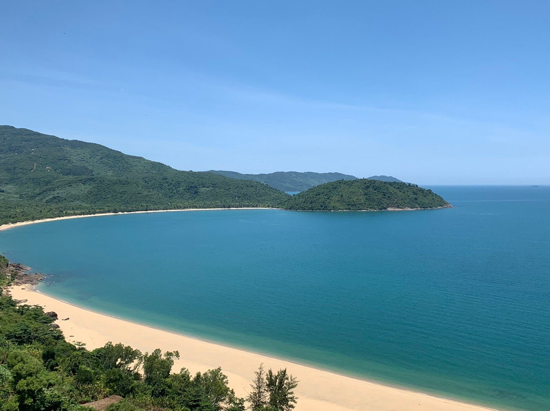 Hoi An Motorcycle Easy Rider Tours - Tony Van-会安必去景点