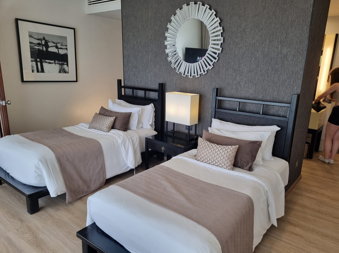 The Palayana Hua Hin主图