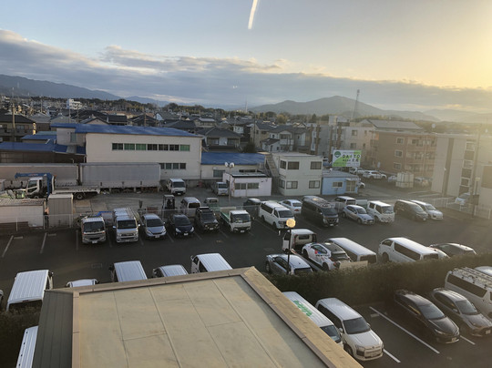 丰川国际航线宾馆主图