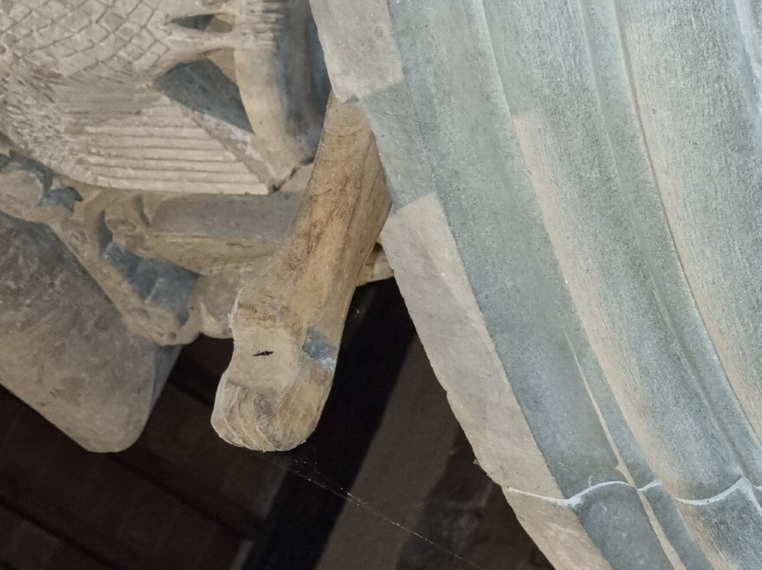 Pieve di Gropina景点图片