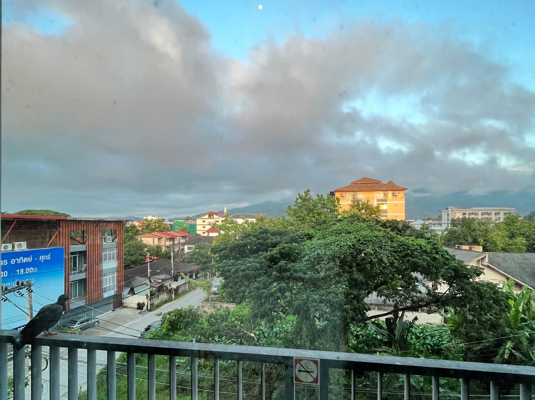 Hyde Park Chiangmai主图