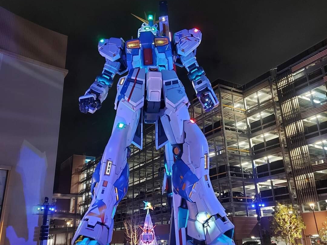 LaLaport Fukuoka-Hakata必去景点