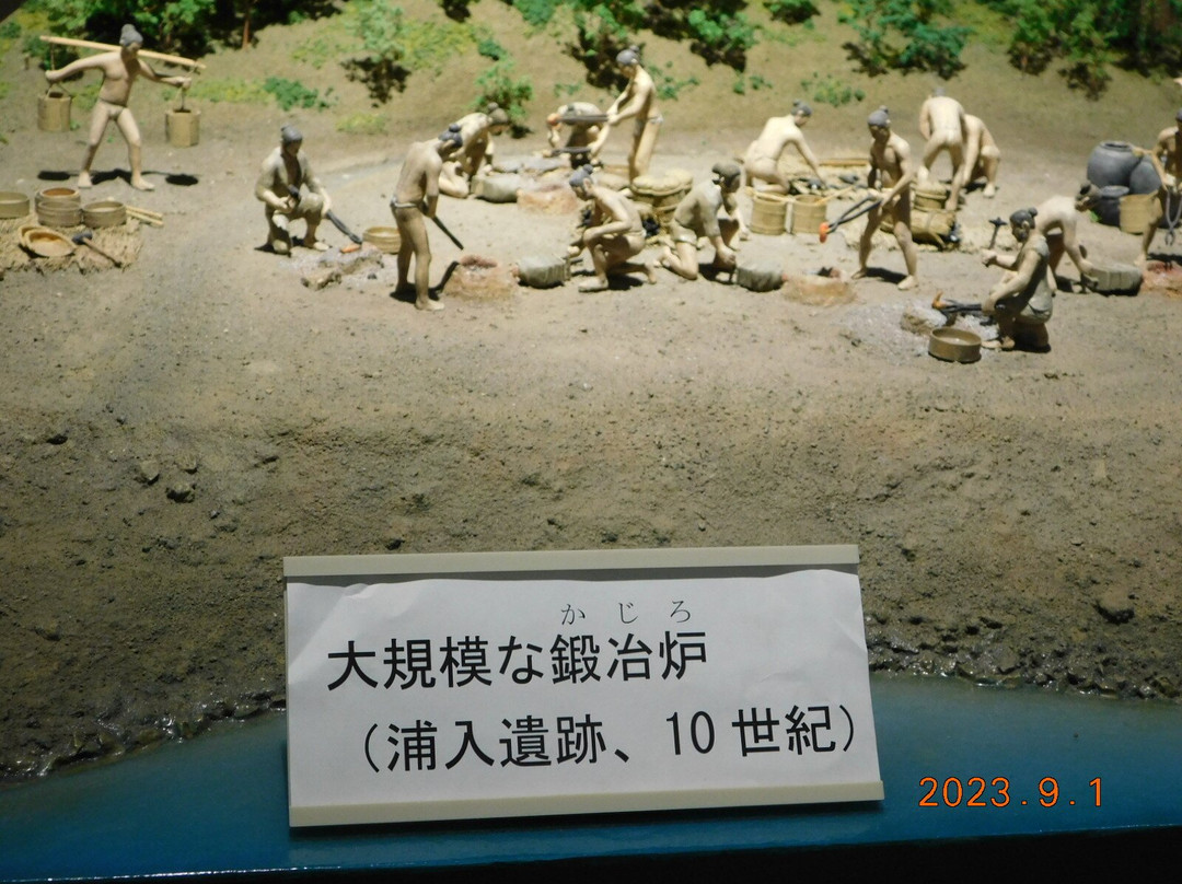 Maizuru Municipal Local Museum-舞鹤市必去景点