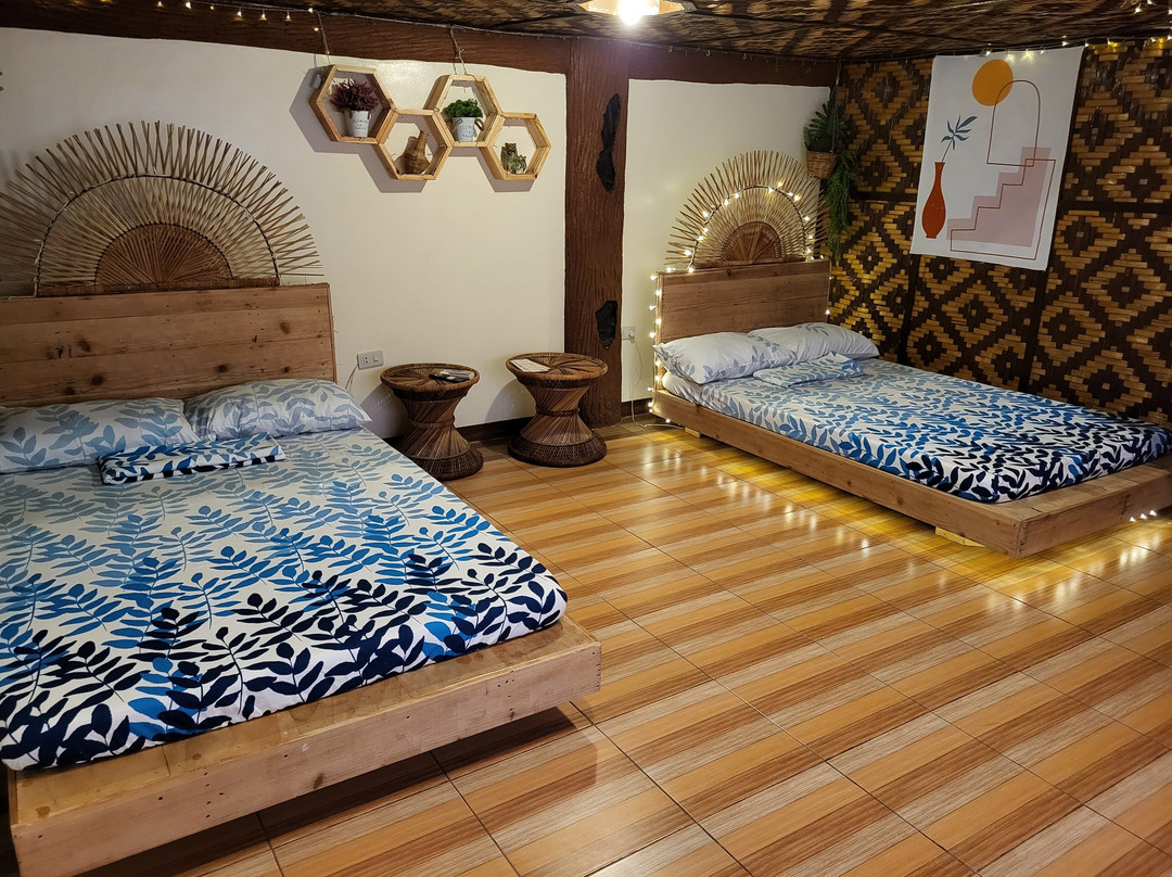 Promised Land Beach Resort
