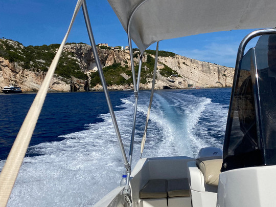 Meraki Speedboats-提斯里菲必去景点