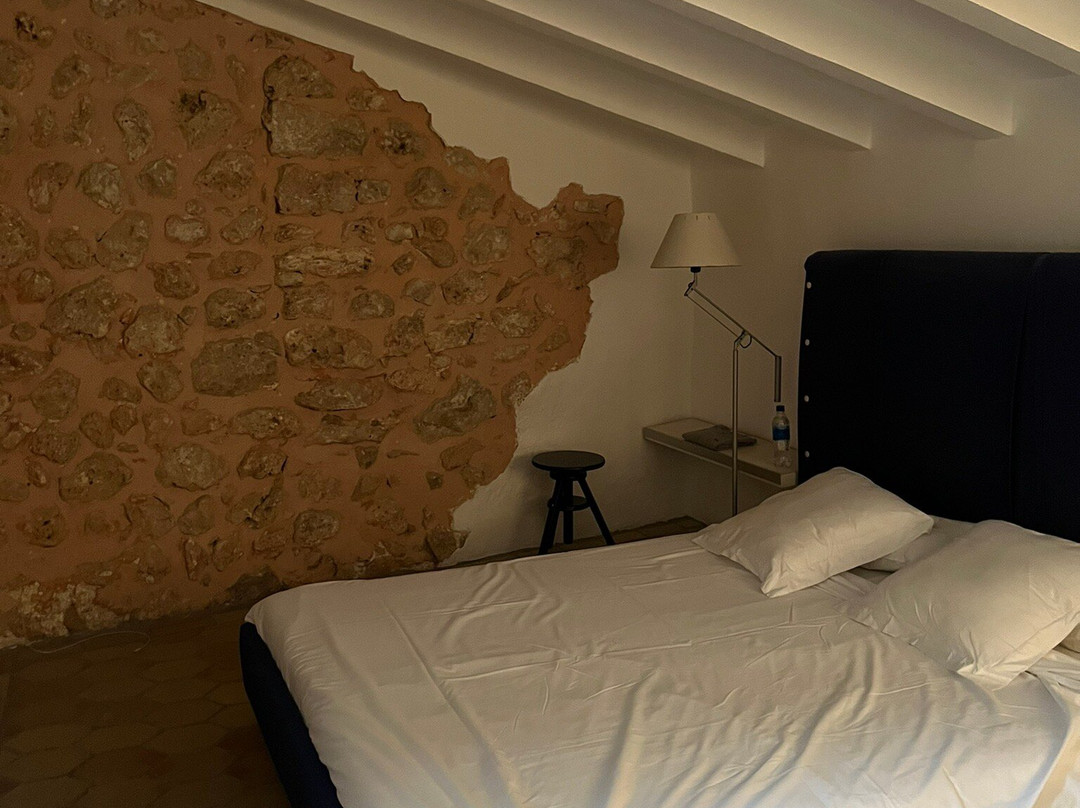 Refugio Son Pons主图