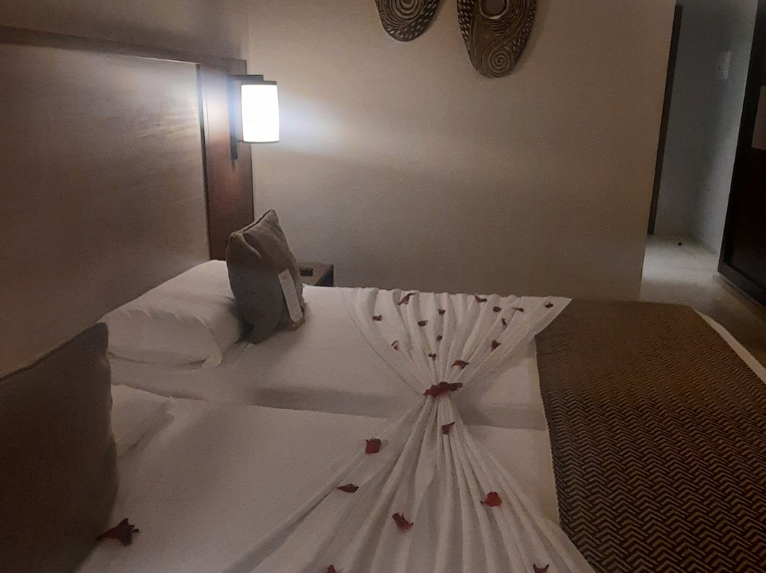 Hotel Riu Jambo主图