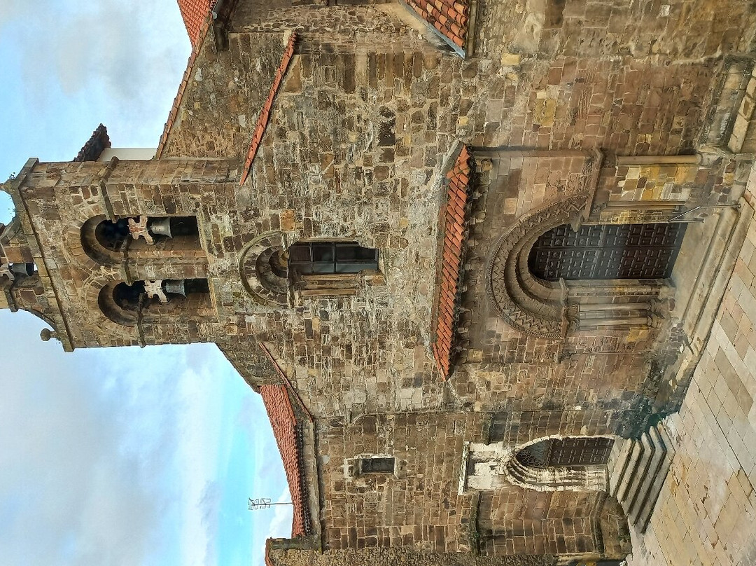 Church of the Franciscan Fathers景点图片