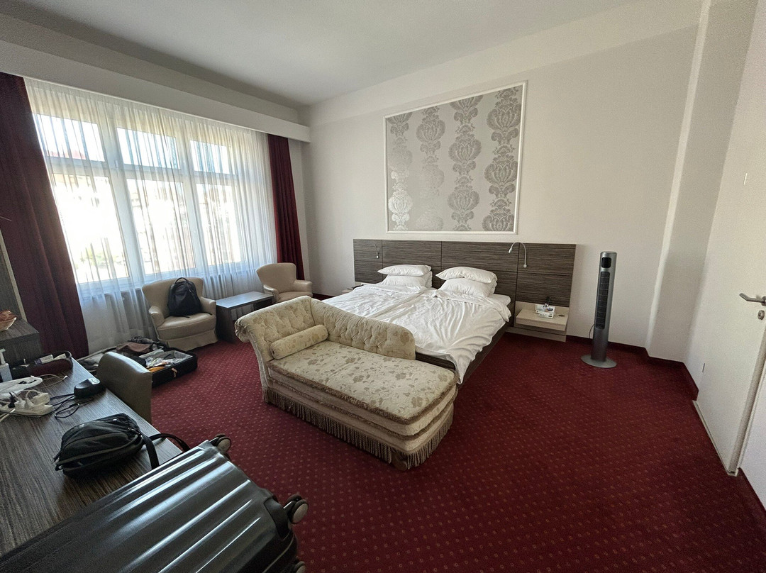 Hotel Prinzregent主图