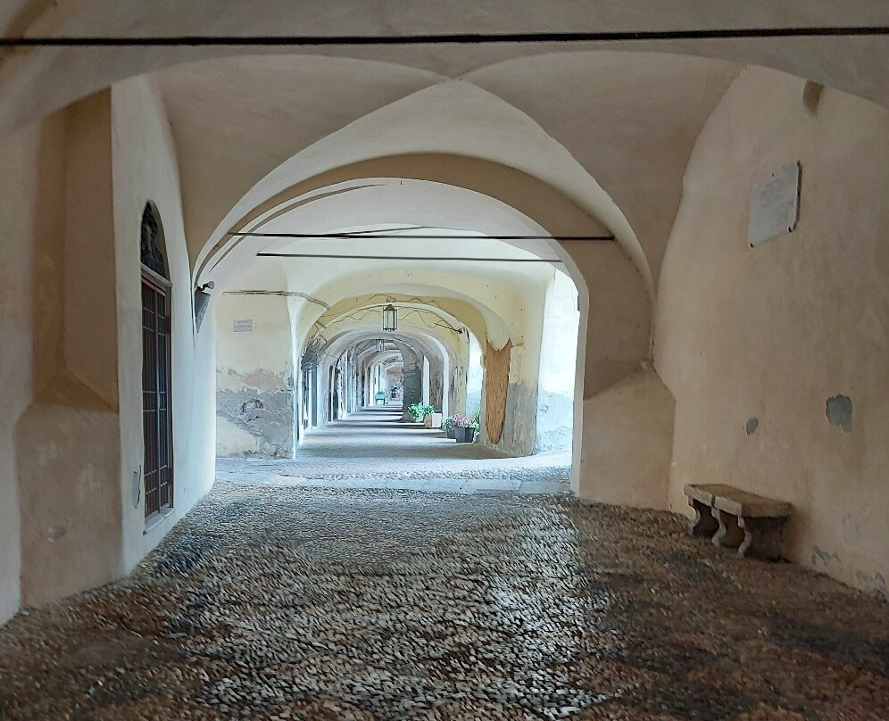 Loggia della Repubblica景点图片