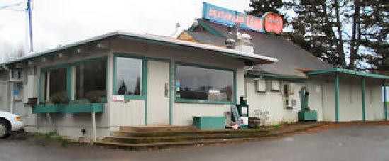 Dexter Lake Club-Dexter必去景点