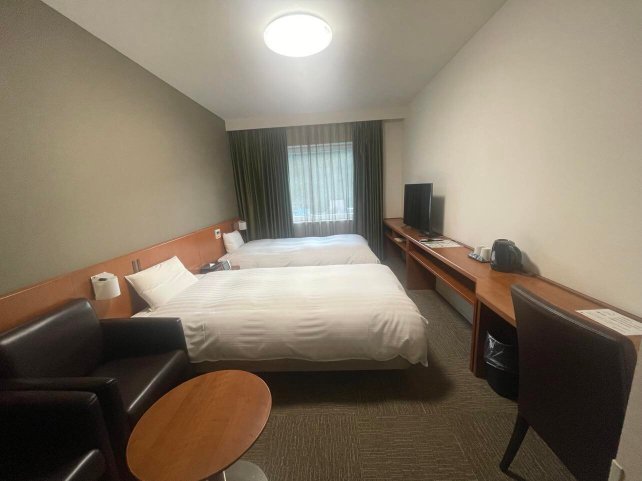 稚内多米酒店-官方