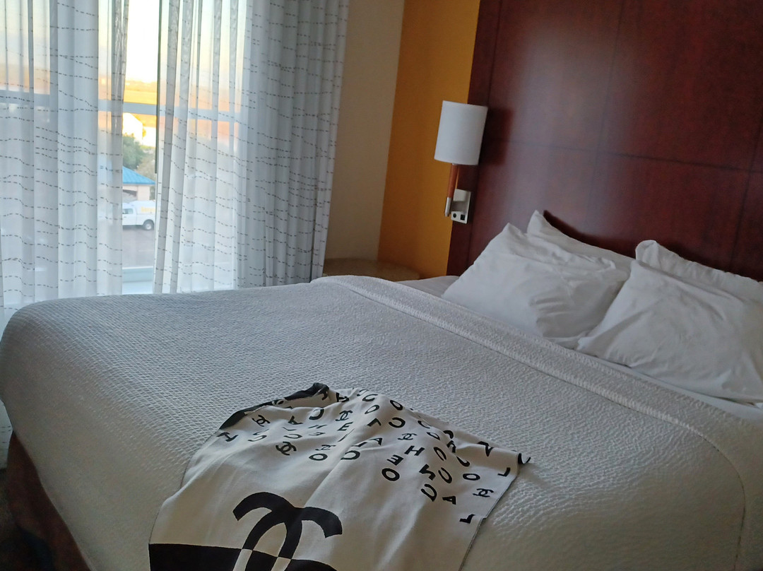 Residence Inn by Marriott Moncton主图