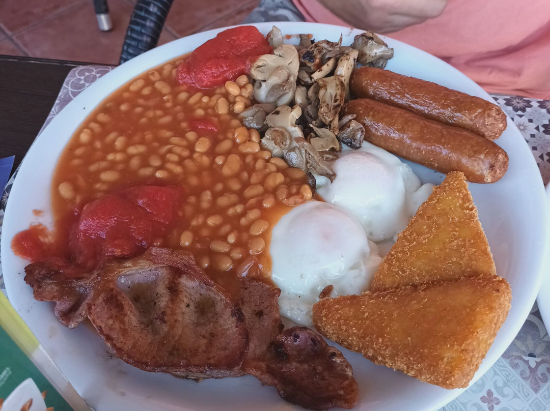 Drunk Moon Bar-提斯里菲必去景点