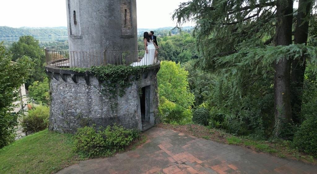 Le Due Torrette B&B-官方