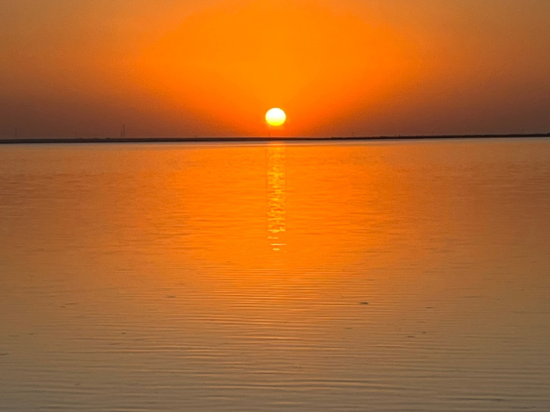 Appartement Touta主图