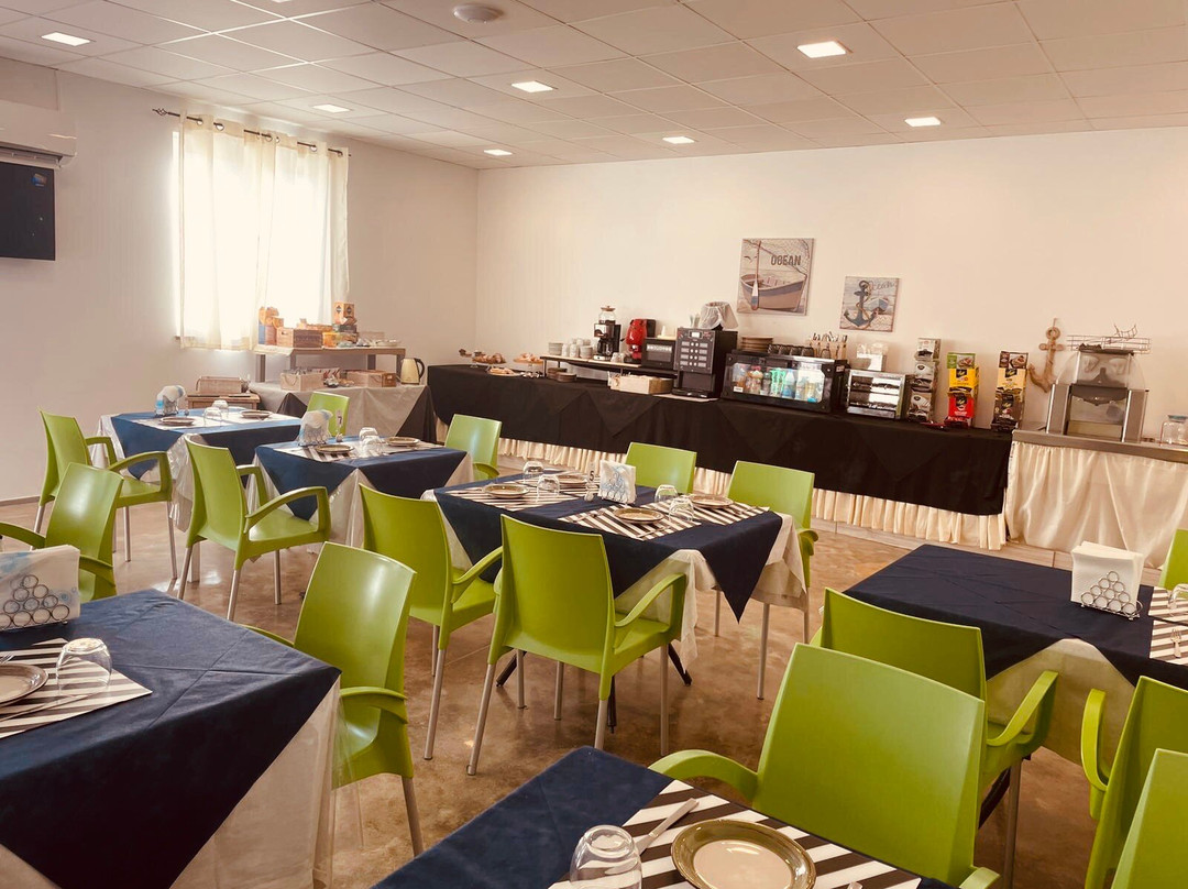 B&B L'Incanto di Paestum主图