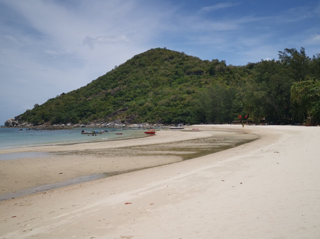 Starlight Resort主图