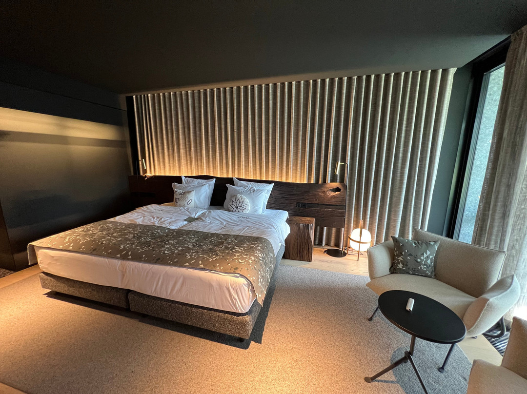 HAY Boutique Hotel & Spa By Edem Family主图