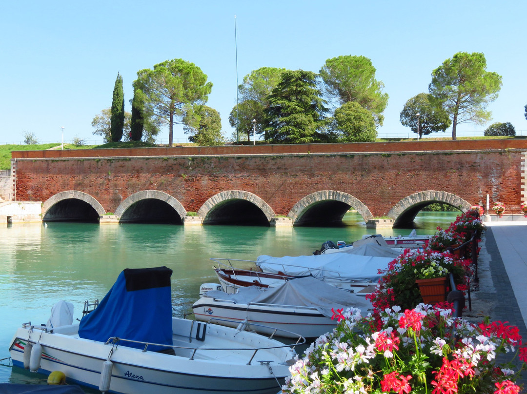 Ponte dei Voltoni景点图片