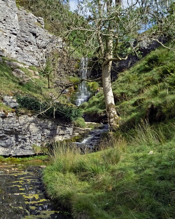 Buckden Beck景点图片