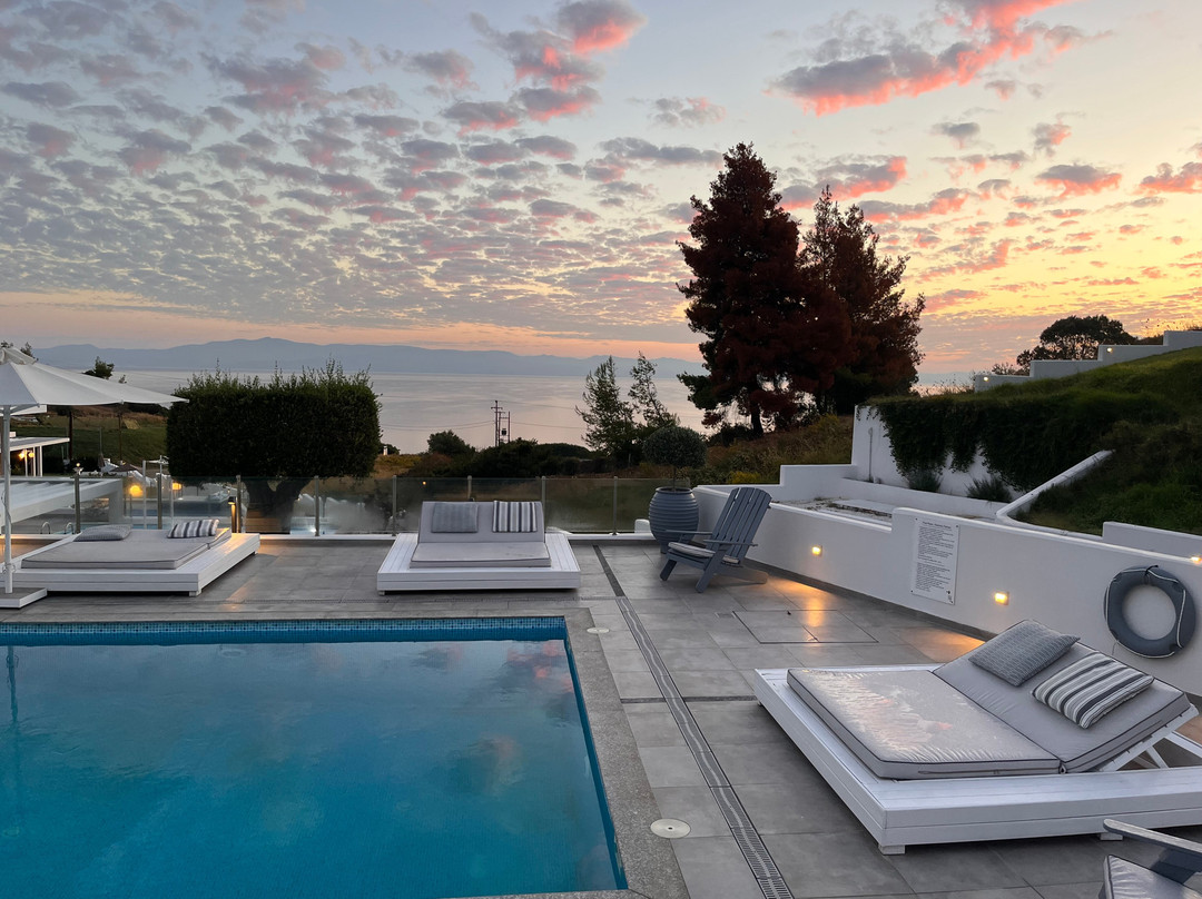 Villa D'Oro - Luxury Villas & Suites主图