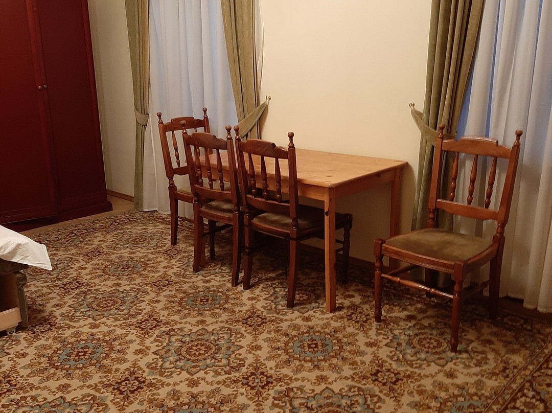 Hotel Kochubey Center主图