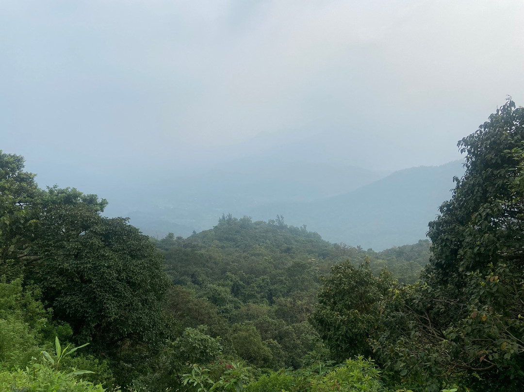 Belgaum Fort景点图片