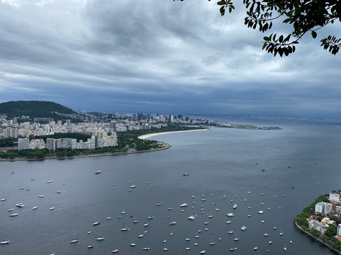 Tours By Locals-里约热内卢必去景点