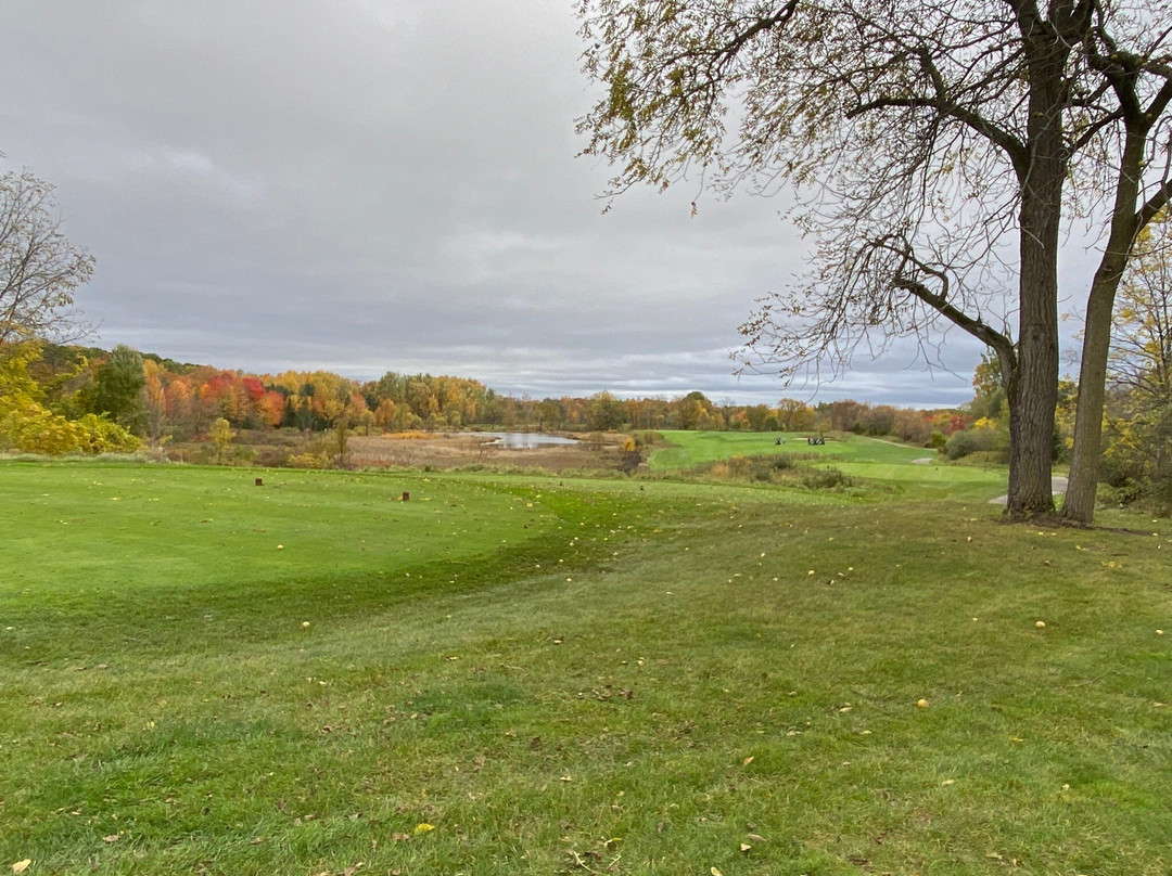 Quail Ridge Golf Club景点图片