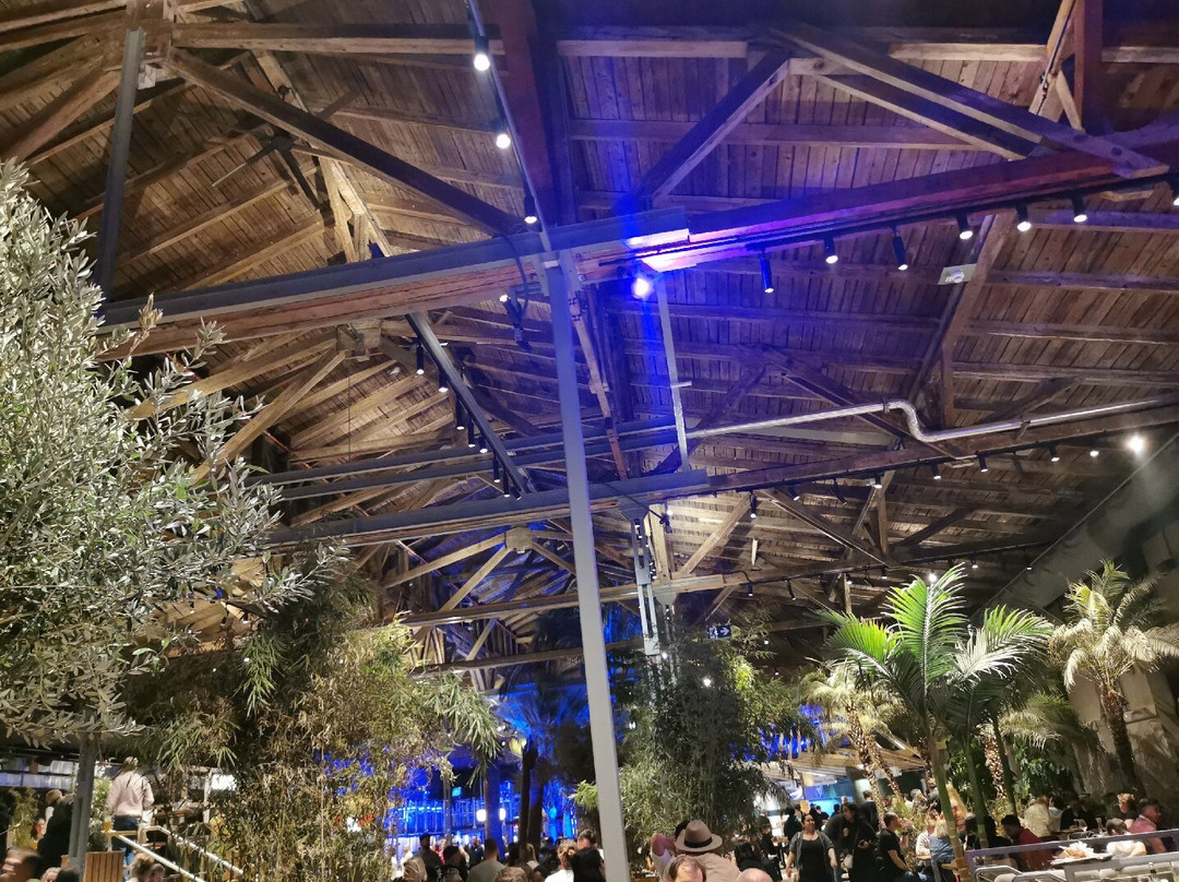 Gleis Garten