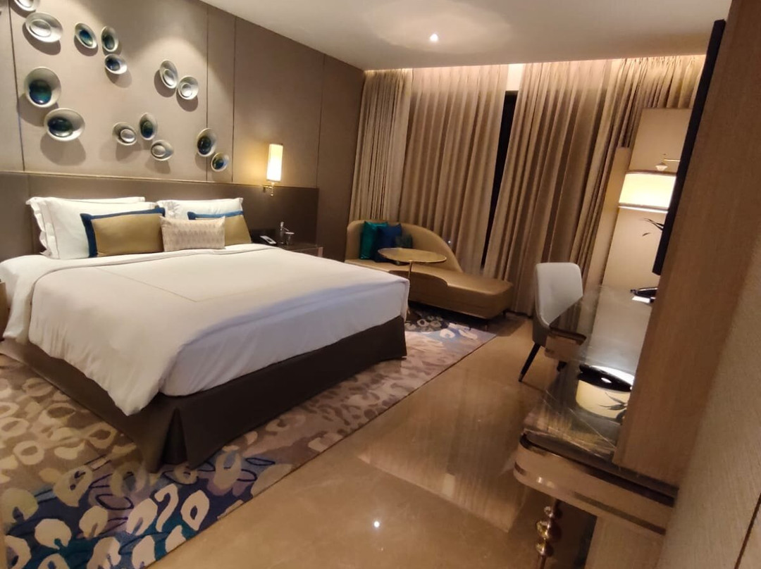 Taj Amer, Jaipur主图