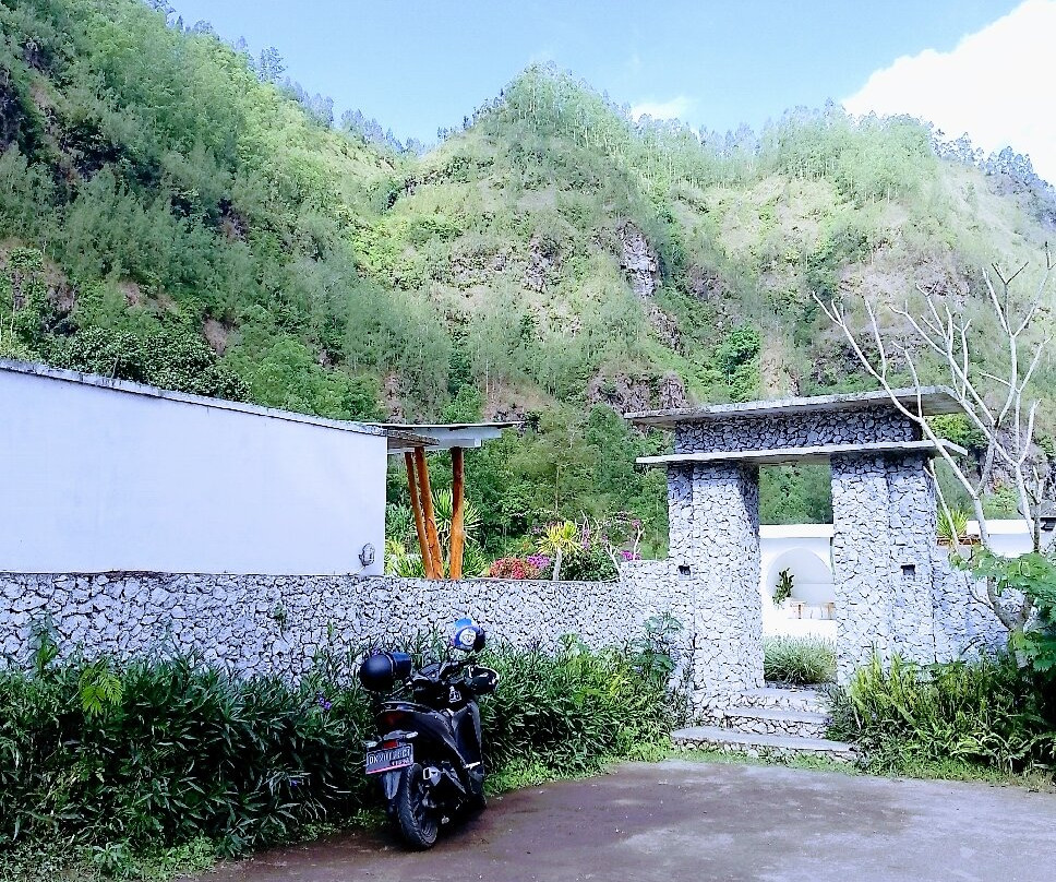 Host @ Volcano主图