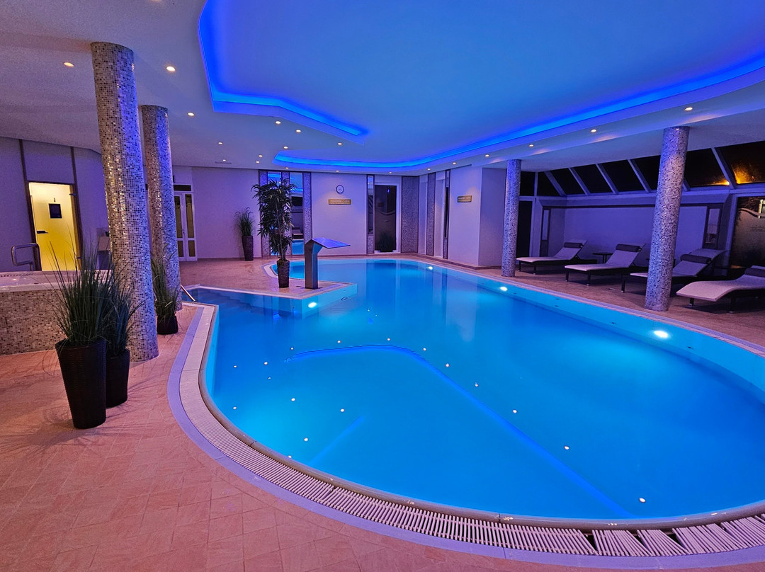 Das Schokoladenhotel Voss主图