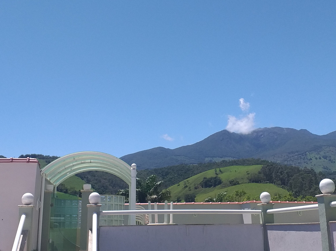 Pousada Eco Da Montanha主图