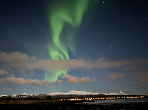 Marianne's Heaven on Earth Aurora Chaser Tours-特罗姆瑟必去景点