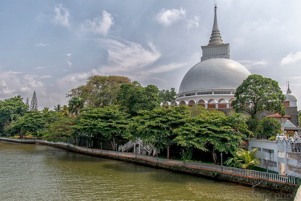 Pearl Of Sri Lanka Travel景点图片