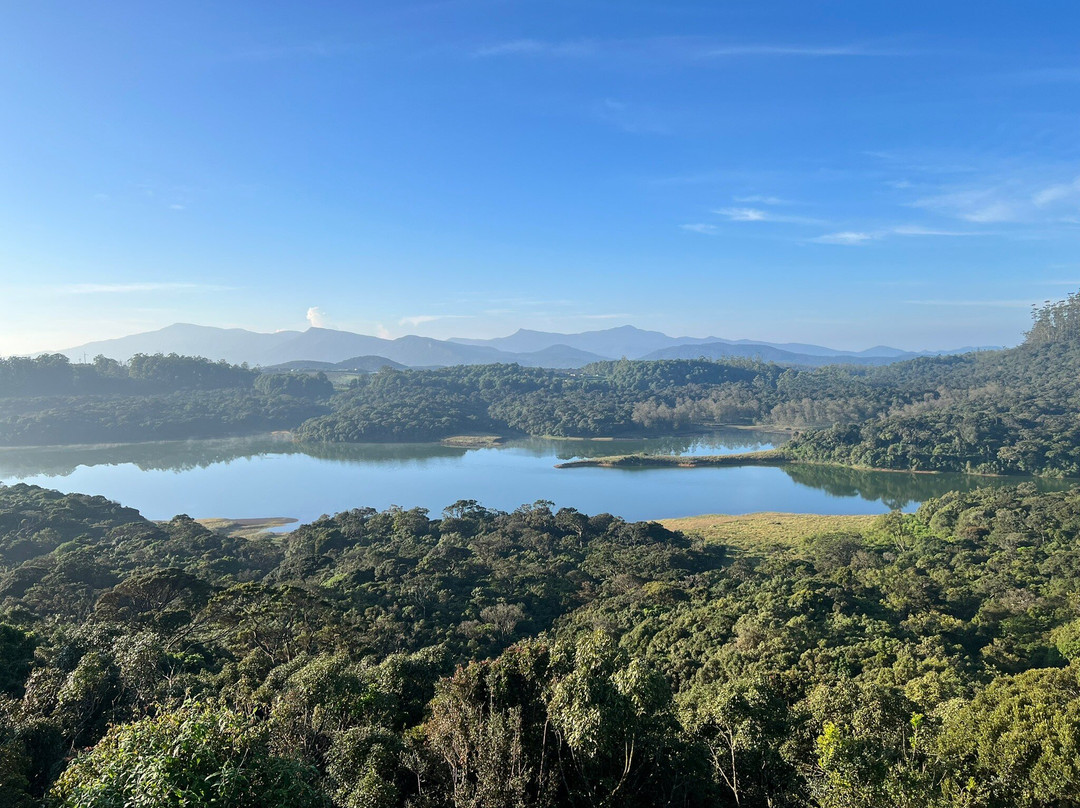 Tranquil Villa主图