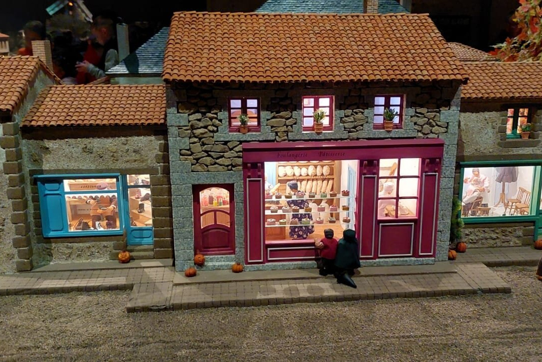 Vendée Miniature景点图片