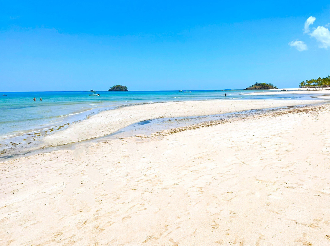 Andilana Beach景点图片