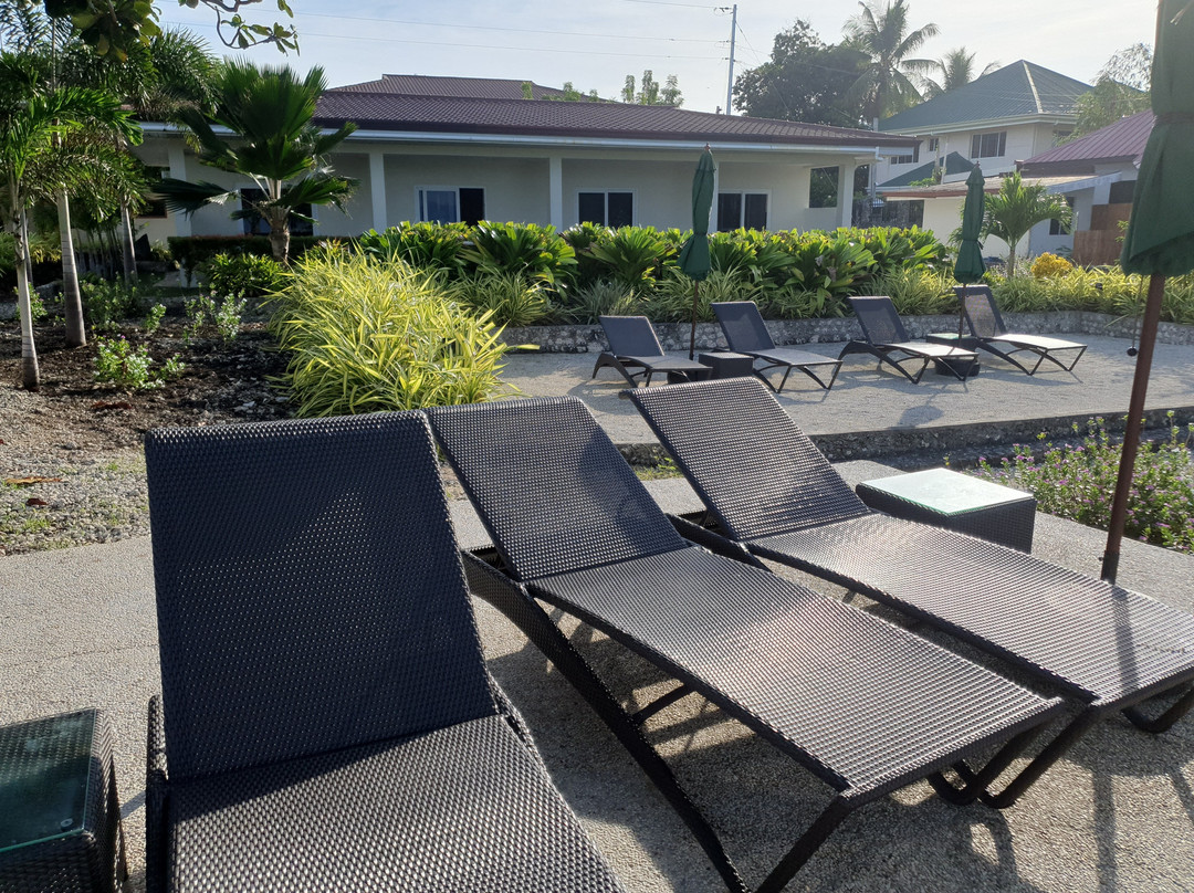 Cebu Seaview Dive Resort主图