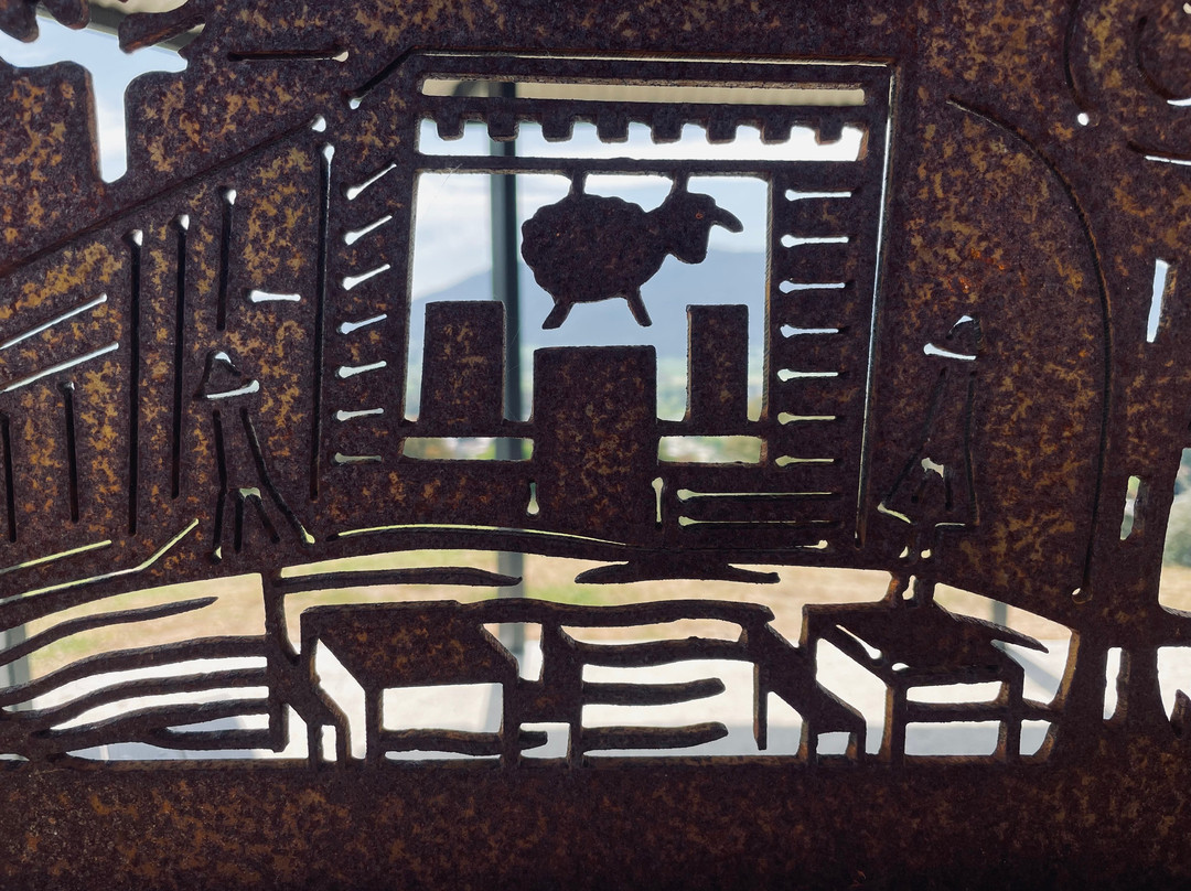 Playle’s Lookout-Corryong必去景点