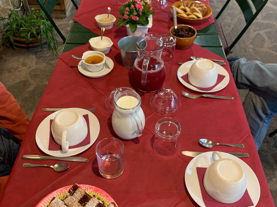 Agriturismo San Lorenzo主图