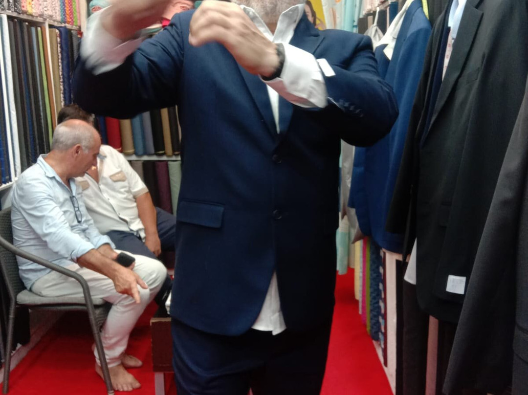 Tony Tailor Fishrman Village-波普特必去景点