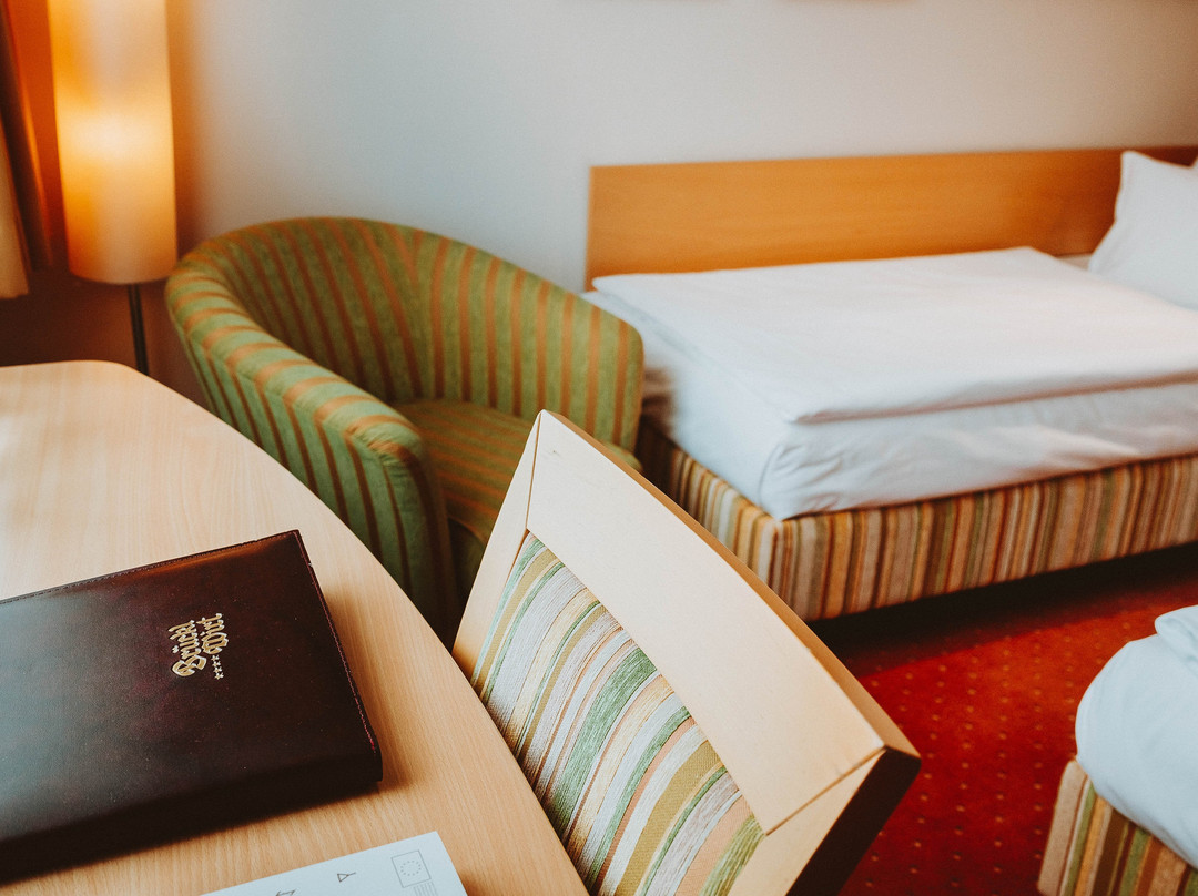 Hotel Brücklwirt主图