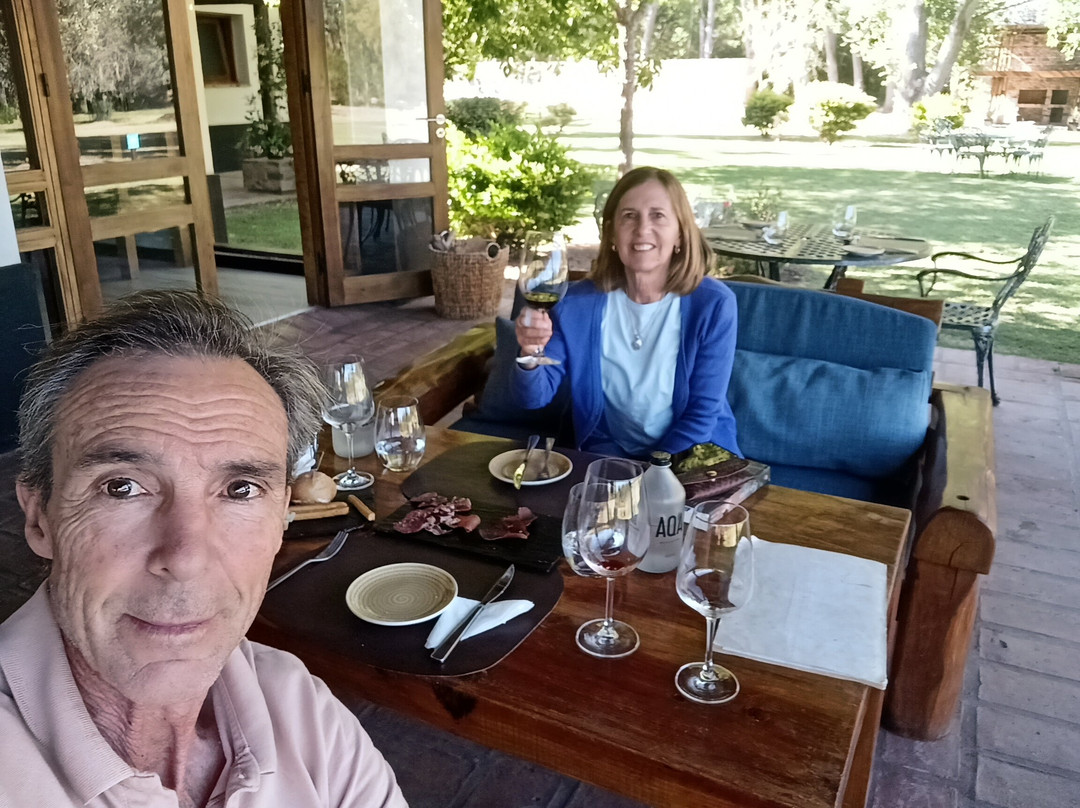 Algodon Wine Estates主图