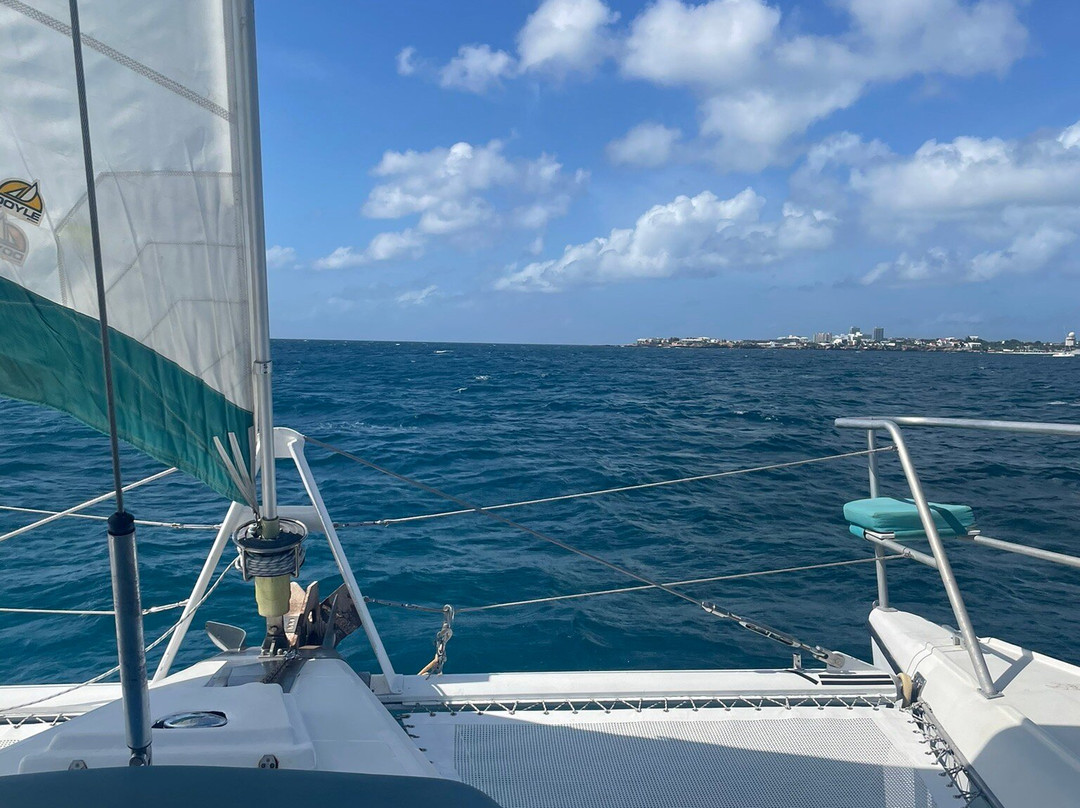 Random Wind-辛普森湾必去景点