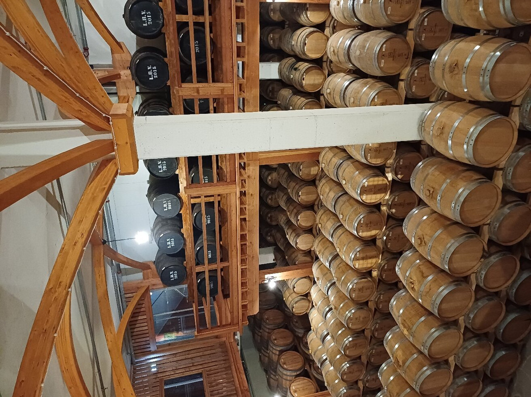 Distilleria Marzadro-Nogaredo必去景点